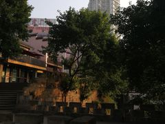 -东水门老街