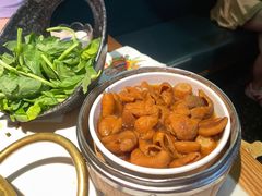 肥肠-哥老官重庆美蛙鱼头(宝山龙湖店)