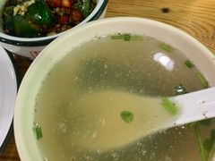 -墨脱石锅椰子鸡•香草鸭•东山羊(大东海店)