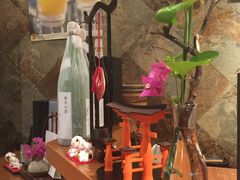 -希望日本料理(保利香槟花园店)
