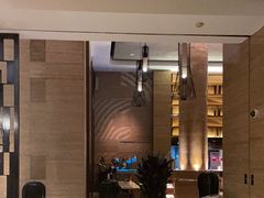 -上海静安铂尔曼酒店