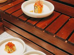 -川骄海鲜自助(王府井奥莱UP TOWN店原世界之花店)