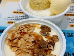 -满记甜品(王府井北京市百货大楼店)