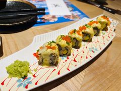 -鸟山鸣·日料食堂(王府井店)