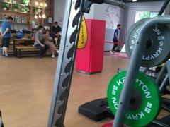 -悦动体能篮球羽毛球网球(三里河店)