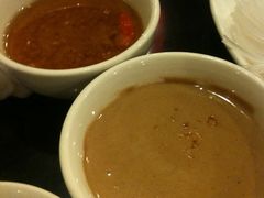 酱料-巴奴毛肚火锅(商城路店)