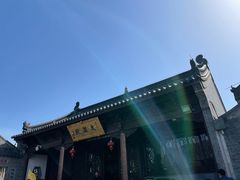 -句容茅山景区