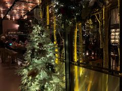 -THE CANNERY&JUJU 新鲜海鲜·牛排美食酒廊