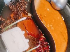 -生活如沸·顺德水牛奶火锅(大学路店)