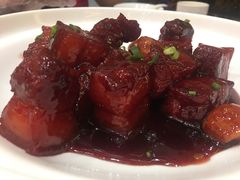 外婆红烧肉-乐和餐饮(活力源店)