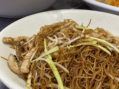 -师傅仔美食(东华老店)