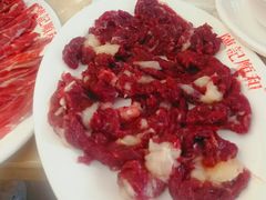 -陈记顺和潮汕牛肉火锅(韩江路店)