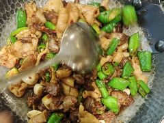 -衡厨·衡阳土菜(中南店)