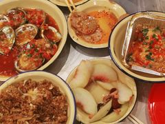 -东排食堂长沙小吃大排档(五一广场店)