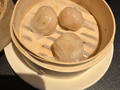 -丽晶轩中餐厅(重庆丽晶酒店)