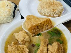 -白魁老号饭庄(安内店)