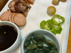 -肘子酥·天津菜·特色捞面(德云社店)