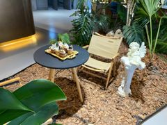 -云里小坐·海泉湾·团建·宴席·下午茶(金堂海泉湾店)