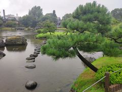 -水前寺成趣园