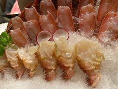 -蒋记海鲜姿造•洋房别墅(星河湾店)