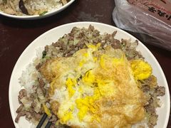 -巍山𤆵肉饵丝