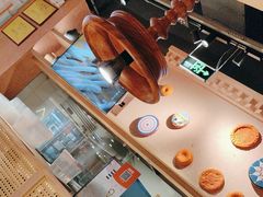 -谷丽麦馕新疆菜·清真(步步高梅溪新天地店)