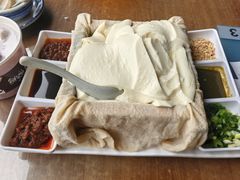-95号酱骨·一块豆腐(展春园西路店)