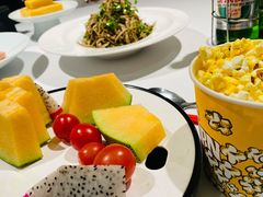 -福海居烤鸭店(鸟巢店)
