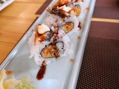 -匠糊·日本料理(美岸广场店)