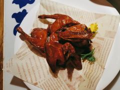 -江南赋(内蒙古大厦店)