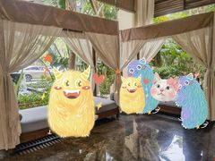 -西双版纳融创皇冠假日度假酒店