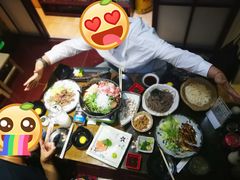 -胜代日本料理(云程巷小区店)