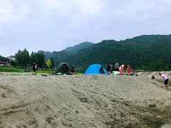 -海窝子古镇