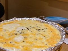 芝士玉米-冰川冷面·延边菜·炭烤串(观前店)