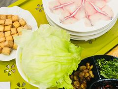 -活鱼馆(宜兴埠店)