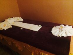 -悦己堂美容养生SPA