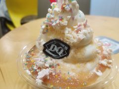 -DQ·蛋糕·冰淇淋(富华里店)