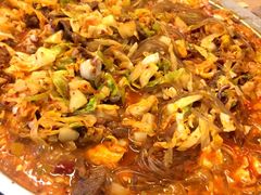 -京玉菲饭店(李村店)