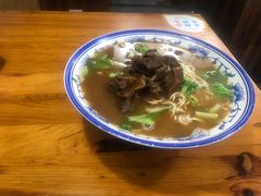 -何太太馄饨面铺(大浒东苑店)