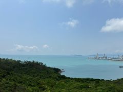 -南丫岛