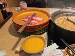 -温野菜涮涮锅(曲江大悦城店)