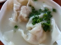 -龙抄手(春熙路总店)