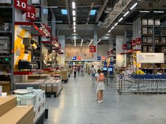 -宜家家居(西安未央商场店)