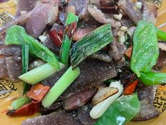 -和福餐馆(西江古街店)