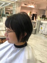 -潘多拉Hairsalon