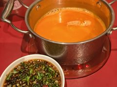 -红雀围·海鲜火锅(陆家嘴中心店)