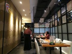 -青叶日式料理(飘亮阳光广场店)