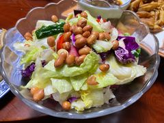 大拌菜-牛街老爆肚满(牡丹园店)