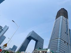 -中央广播电视总台(光华路办公区)