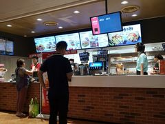 -肯德基(平江新城店)